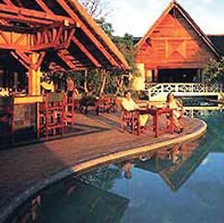 Southern Sun Malelane Resort Malalane Esterno foto